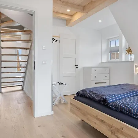 Holiday Wave Modern Retreat Prázdninový dům