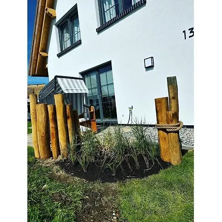 Holiday Wave Modern Retreat Prázdninový dům *